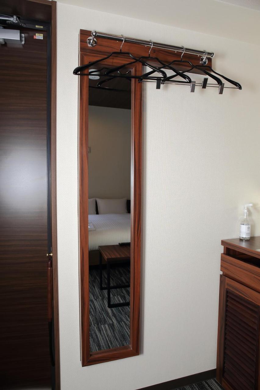 One'S Hotel Fukuoka Extérieur photo