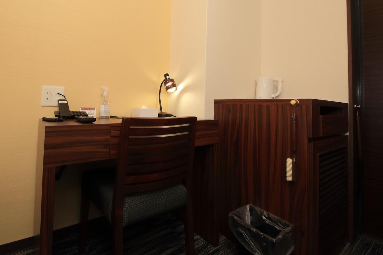 One'S Hotel Fukuoka Extérieur photo