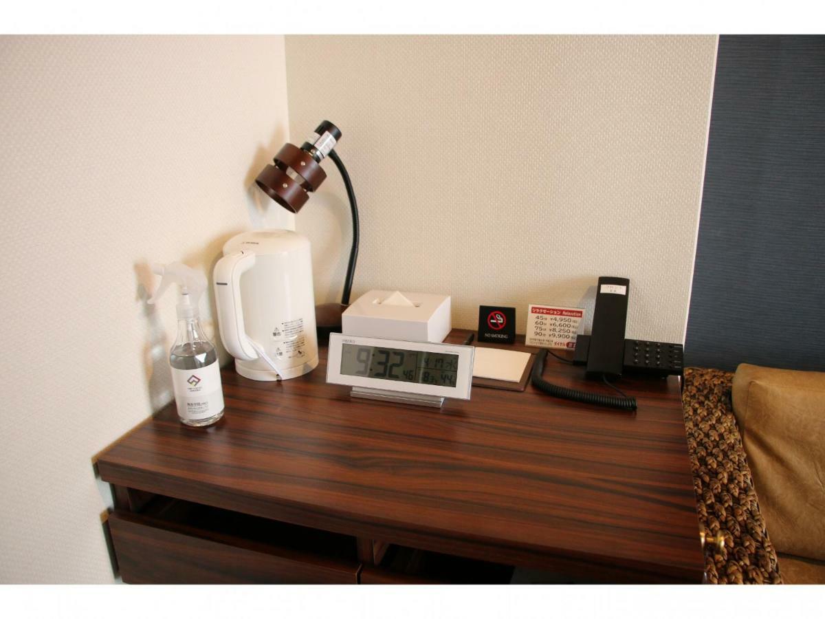One'S Hotel Fukuoka Extérieur photo