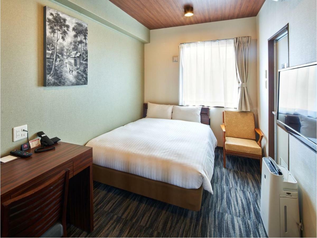 One'S Hotel Fukuoka Extérieur photo