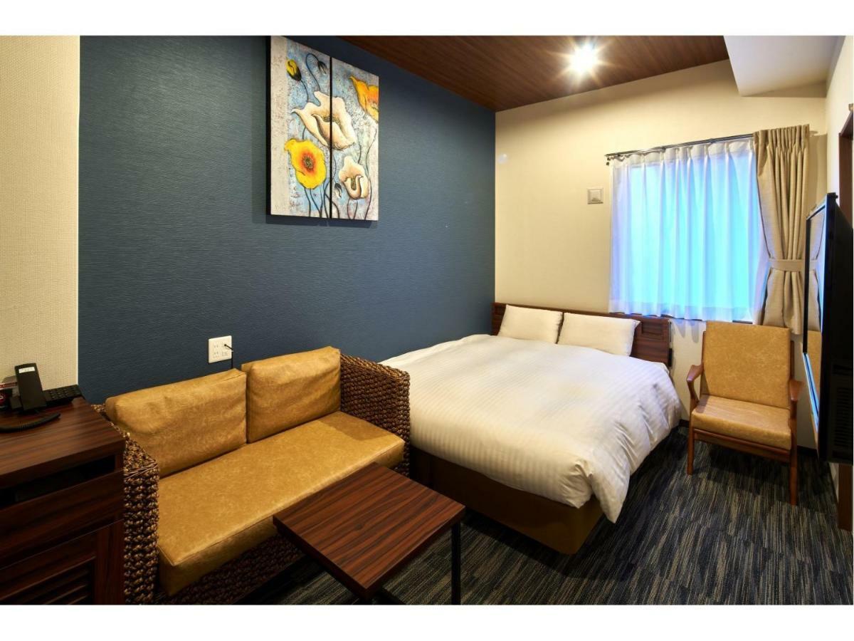 One'S Hotel Fukuoka Extérieur photo